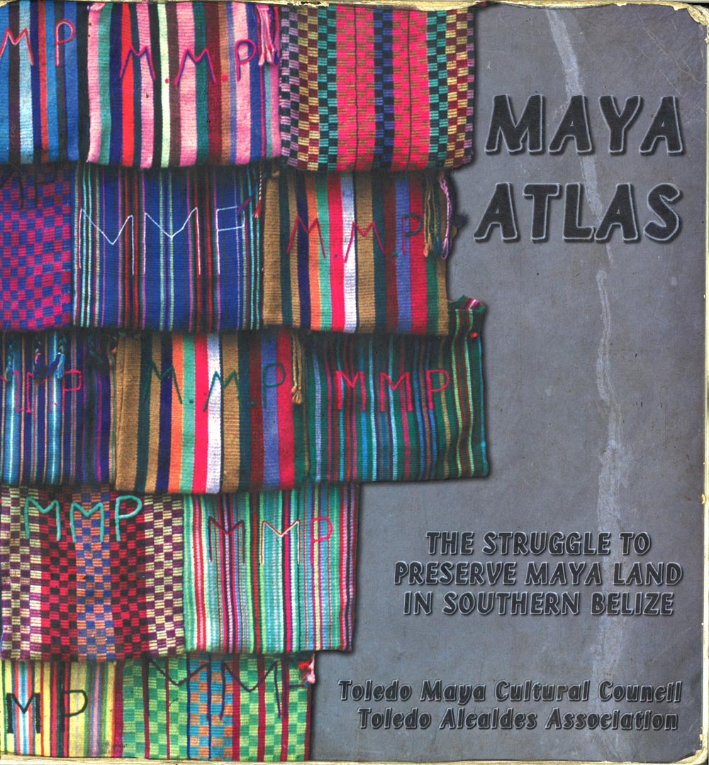 The Maya Atlas